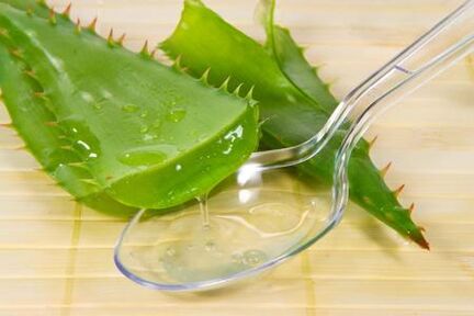 Ang Kalanchoe juice ay ginagamit upang gamutin ang prostatitis